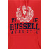 Moletom Homem Molten Homem Molten Russell Hoody Ath 1902 Lava Lava Lava