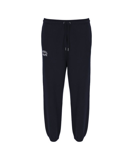 Calça Homem Homem Russell Jogger Iconic Navy Navy