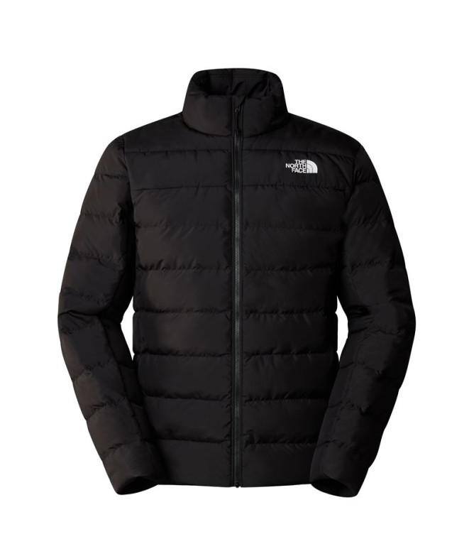 Casaco de Montanha The North Face Aconcagua 3...