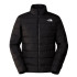 Casaco de Montanha The North Face Aconcagua 3 Preto Homem