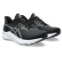 Sapatilhas de Running ASICS Gt-2000 12 Homem Preto/Cinza portador