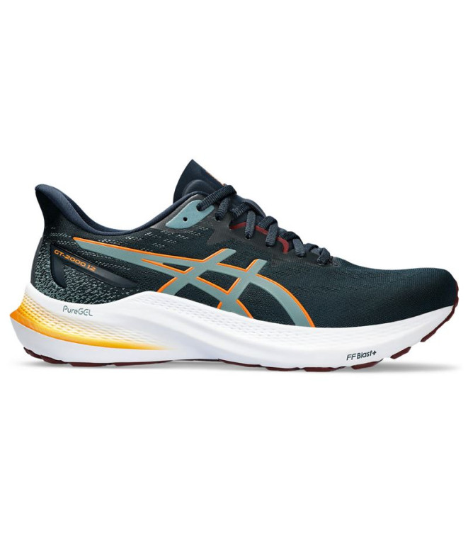 Sapatilhas running ASICS Gt-2000 12 para homem...