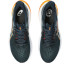 Sapatilhas running ASICS Gt-2000 12 para homem Azul/Petróleo turvo