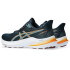 Sapatilhas running ASICS Gt-2000 12 para homem Azul/Petróleo turvo