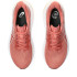 Sapatilhas running para mulher ASICS Gt-2000 12 Light Garnet/Red