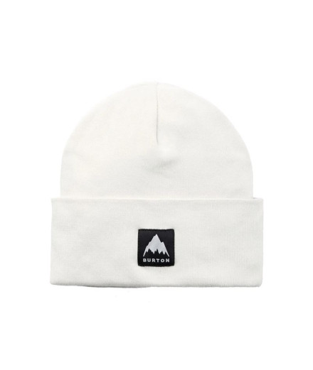 Boné Burton Recycled Kactusbunch Tall White