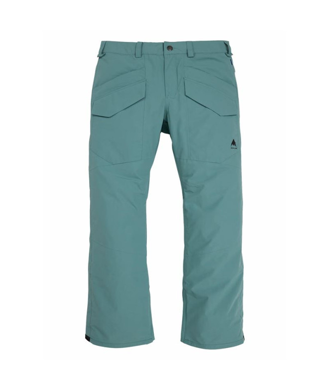 Calça de Esqui y snow Burton Covert 2.0 Azul Homem