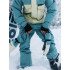 Calça de Esqui y snow Burton Covert 2.0 Azul Homem