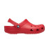 Tamancos Crocs Vermelho clássico