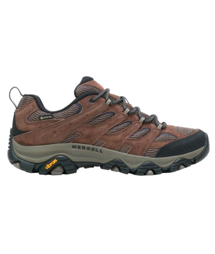Sapatilhas de montanha Merrell Moab 3 GTX Homem
