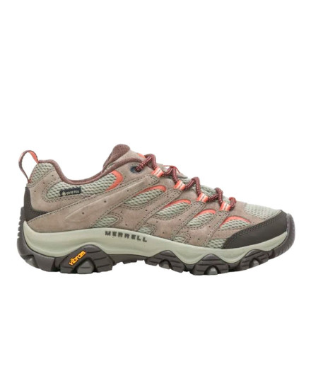 Sapatilhas de montanha Merrell Moab 3 GTX Mulher