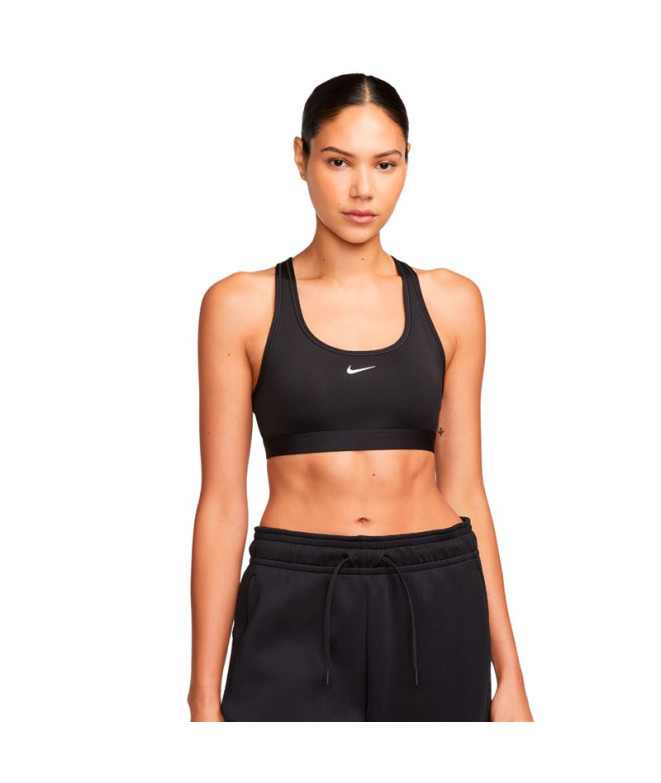 Sutiã esportivo Fitness Nike do Swoosh Wo...