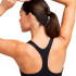 Sutiã esportivo Fitness Nike do Swoosh Wo Light-Support mulher
