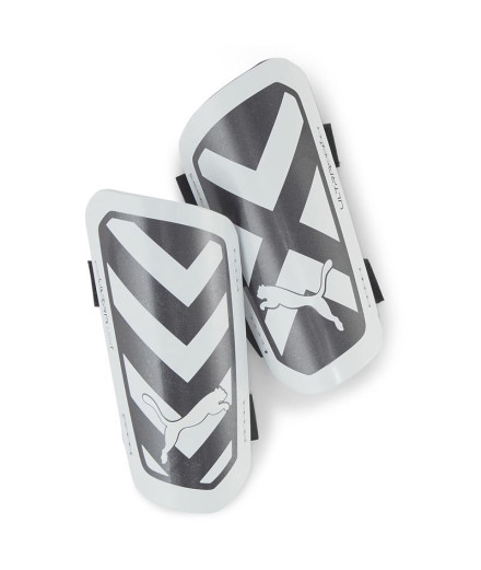 Caneleiras Futebol de Puma Ultra Light Strap Homem