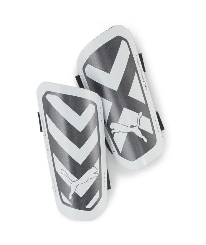 Caneleiras Futebol de Puma Ultra Light Strap Homem