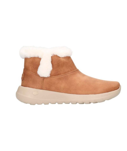 Botas e botins Skechers On-The-Go Joy - Ende woman