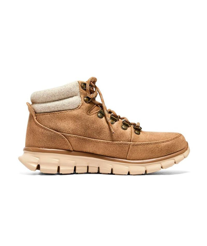 Botas e botas Skechers Synergy-Cool Seeker mulher