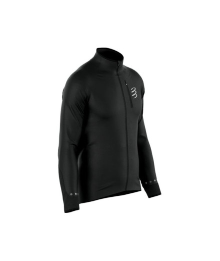 Casaco Compressport Hurricane indproof Homem
