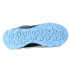 Botas de montanhismo Hi-Tec Toubkal Mid Waterproof Powder Blue/Lt Blue Women's