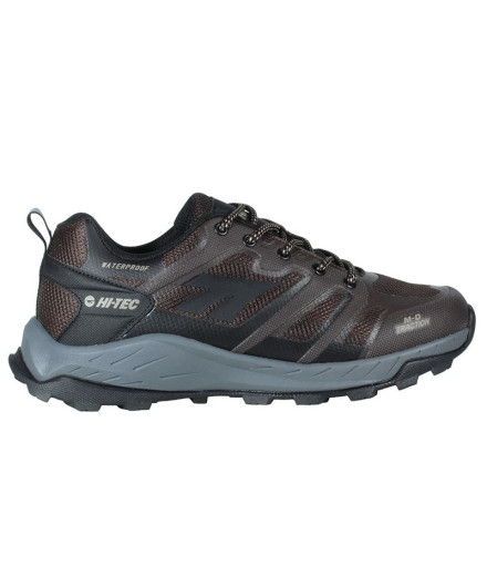 Sapatilhas running de montanha Hi-Tec Toubkal Low...