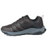 Sapatilhas running de montanha Hi-Tec Toubkal Low Waterproof Chocolate/Black Man