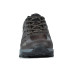 Sapatilhas running de montanha Hi-Tec Toubkal Low Waterproof Chocolate/Black Man