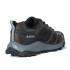 Sapatilhas running de montanha Hi-Tec Toubkal Low Waterproof Chocolate/Black Man