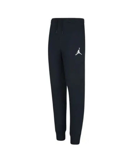 Calça Nike Infantil Jdb Mj Essentials Preto