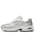 Sapatilhas New Balance 530 Matéria cinzenta
