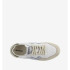 Sapatilhas Victoria Seul Leather & Suede Effect Mulher Khaki