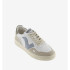 Sapatilhas Victoria Seul Leather & Suede Effect Mulher Khaki