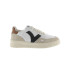 Sapatilhas Victoria Seul Leather & Suede Effect Homem Leather