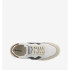 Sapatilhas Victoria Seul Leather & Suede Effect Homem Leather