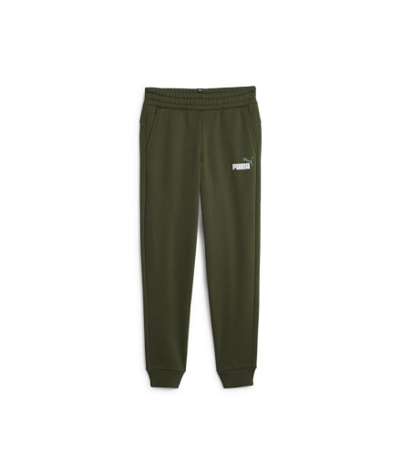 Calças Puma Ess+ 2 Col Logont para criança