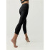 Leggings Born Living Yoga Unai Preto Mulher