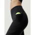 Leggings Born Living Yoga Unai Preto Mulher