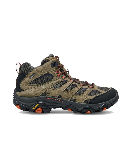 Bota de alpinismo Merrell Moab 3 Mid GTX