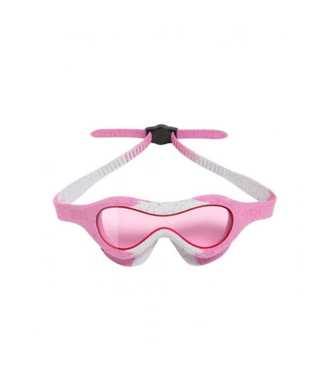 Óculos de natação Arena Spider Mask Kids R...