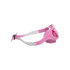 Óculos de natação Arena Spider Mask Kids R Pink/Grey