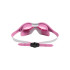 Óculos de natação Arena Spider Mask Kids R Pink/Grey