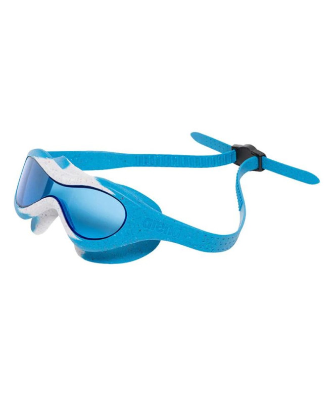 Óculos de natação Arena Spider Mask Kids R...