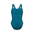 Fato de banho Natação Arena Mulher from Fato de banho sólido Deep Teal