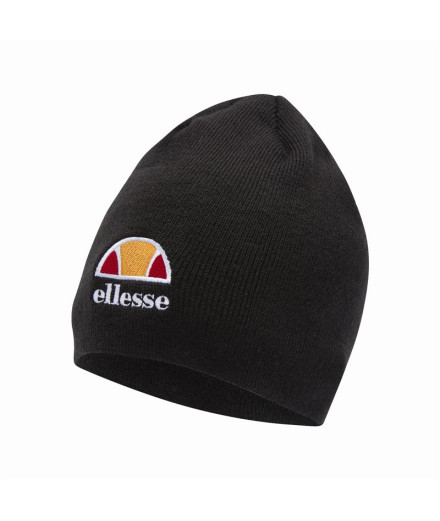 Boné Ellesse Gorro Brenna Preto Unissex