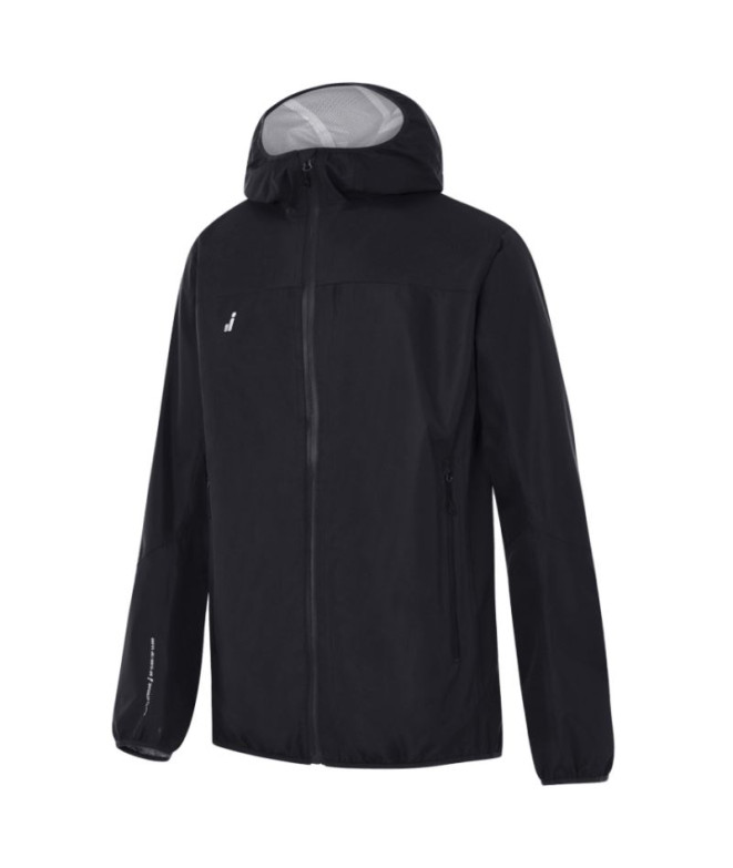 Casaco Joluvi Tournai 2.5L Preto/Preto