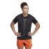 Camiseta de trilha adidas Camiseta Agr Homem