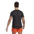 Camiseta de trilha adidas Camiseta Agr Homem