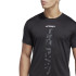 Camiseta de trilha adidas Camiseta Agr Homem
