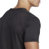 Camiseta de trilha adidas Camiseta Agr Homem