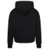 Moletom Nike Menina Jordan Icon Play Preto