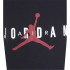 Conjunto Nike Infantil Jordan Sustainble Preto